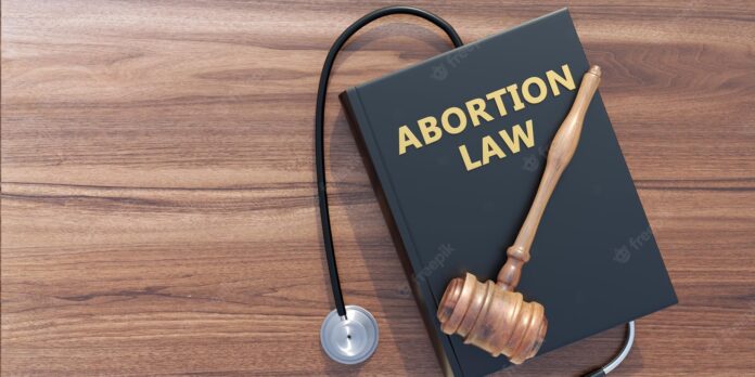 abortion-law-health-legal-illegal-judge-gavel-abortion-law-book-3d-render_652617-119