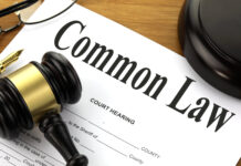 Common law in the US