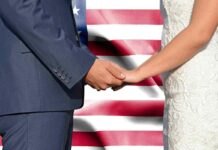 Common law marriage in the USA