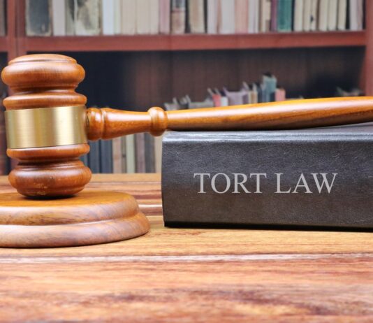 All about restatement of torts