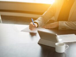 Prenuptial Agreement