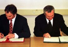 Good Friday Agreement
