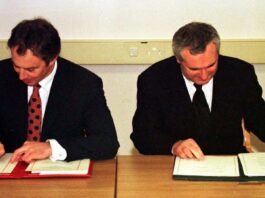 Good Friday Agreement