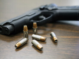 Third-degree assault under United States Law