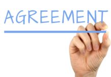 Section 106 agreement