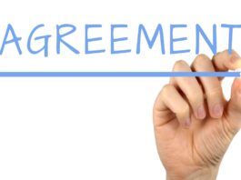 Investment management agreement