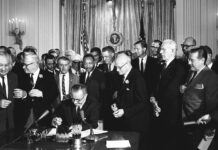 Civil Rights Act of 1866
