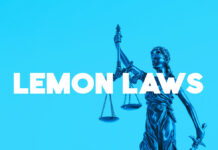The United States Lemon Laws