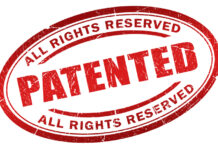 US patent search guide