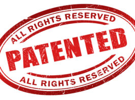 US patent search guide