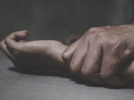 Simple assault under United States law