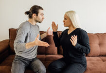 Verbal assault under US law