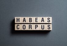 All about the Writ of Habeas Corpus in the US