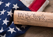 Formation of the United States Constitution