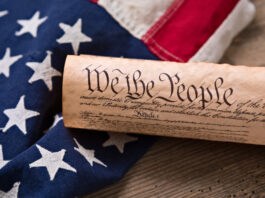 Third Amendment to the United States Constitution