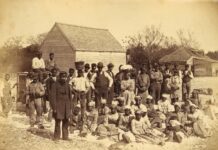 All about slavery and the US Constitution : analyzing the Thirteenth Amendment