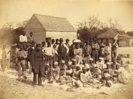 All about slavery and the US Constitution : analyzing the Thirteenth Amendment