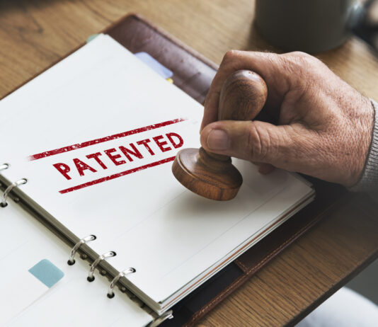 United States Government Patent Policy