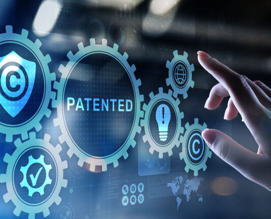 Patent infringement in the United States