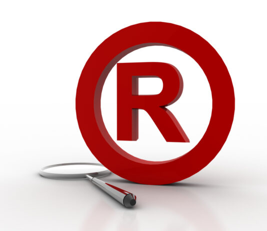 How to do a trademark search in the US