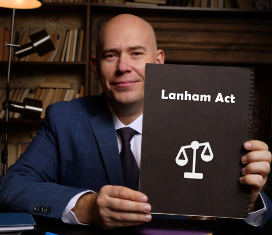 All about the Lanham Act in the US