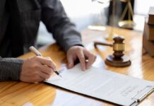 Judicial review in the United States