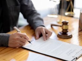 All about vitiating factors in a contract