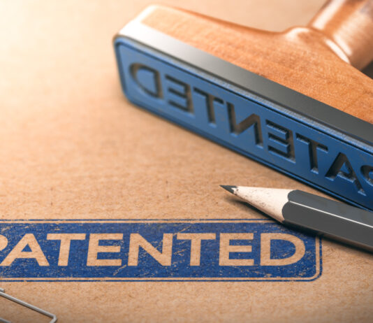 How to get a patent in the US : a step-by-step guide