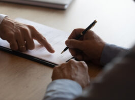 Patent linkage in the United States