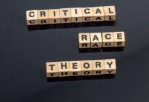 Critical Race Theory (CRT)