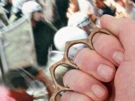 Assault vs battery under US Law