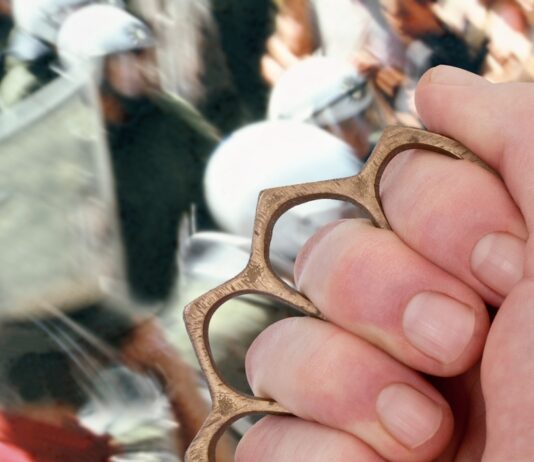 Assault vs battery under US Law