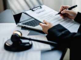 Common law remedies under US Contract Law