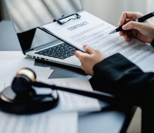 All about consideration in US Contract Law