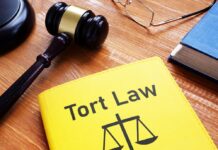 Duty of care under torts